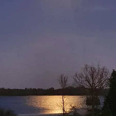 Haus Seeblick Timmendorfer Strand