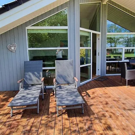 Tatil Evi Haus Seeblick