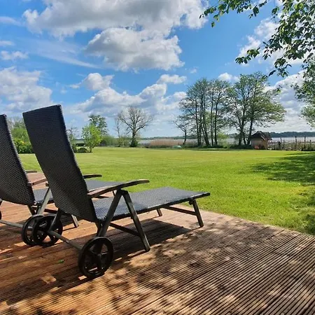 Haus Seeblick * Timmendorfer Strand