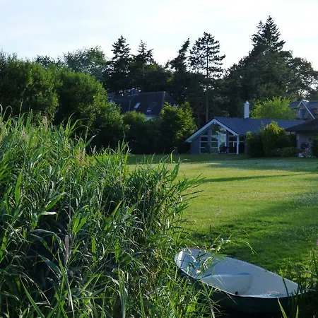 Casa de Férias Haus Seeblick