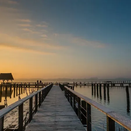 Casa de Férias Haus Seeblick *