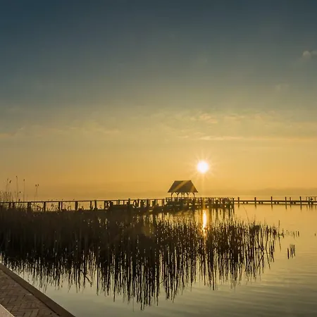 Haus Seeblick Timmendorfer Strand