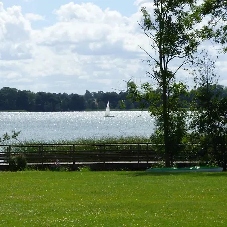 Haus Seeblick 펜션 *