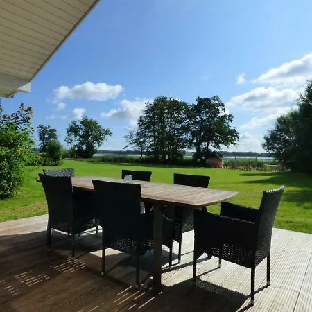 Haus Seeblick Prázdninový dům *