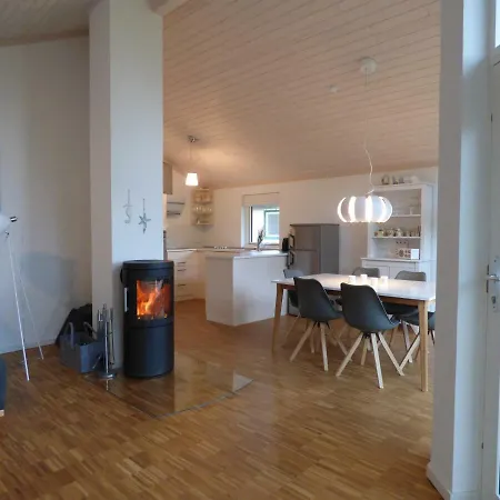 Haus Seeblick *
