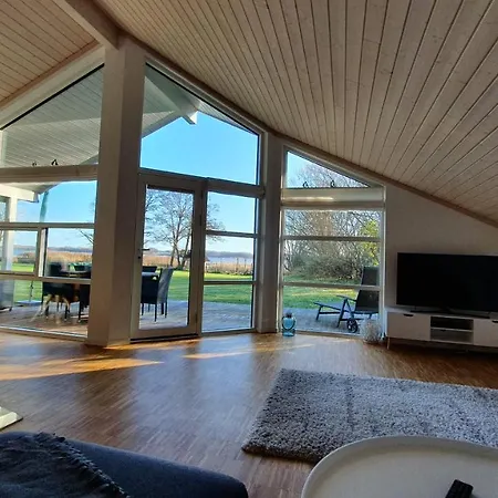 Tatil Evi Haus Seeblick *