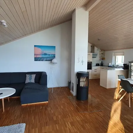 Tatil Evi Haus Seeblick *