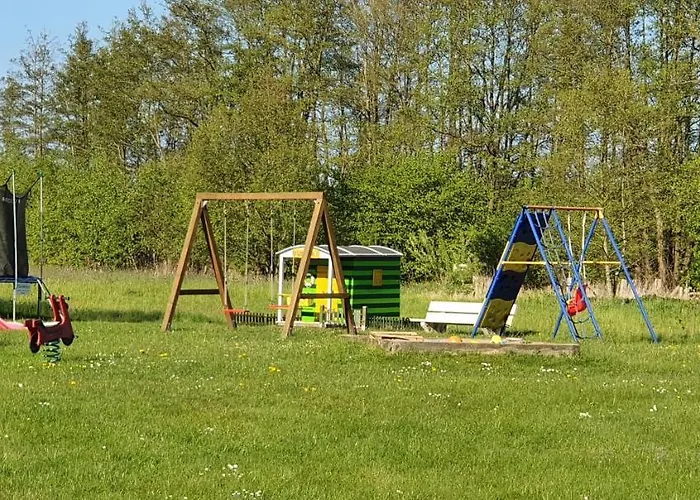 Haus Seeblick Timmendorfer Strand