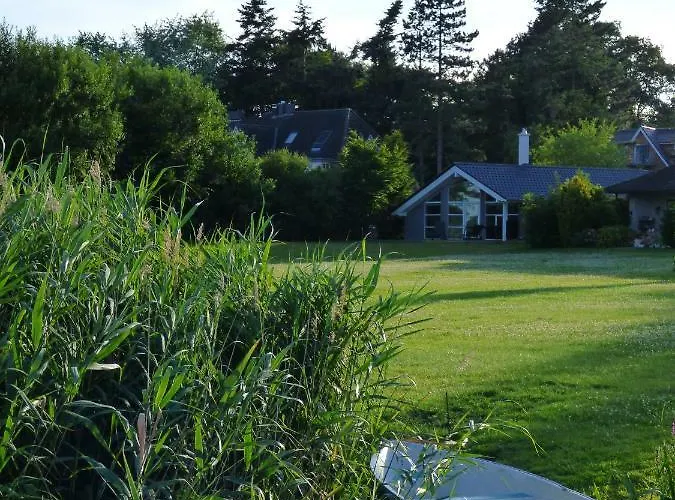 Holiday home Haus Seeblick