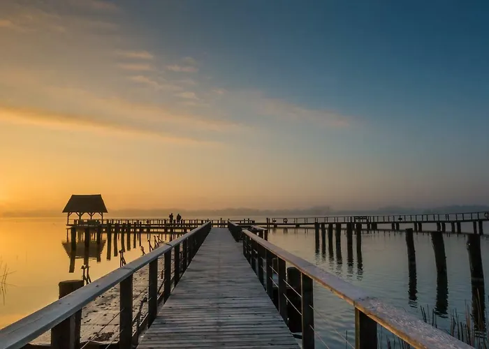 Holiday home Haus Seeblick *