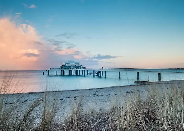 Holiday home Haus Seeblick *