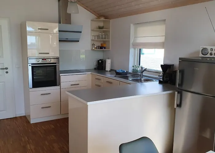 Haus Seeblick Holiday home